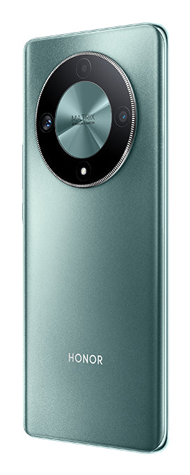 Honor Magic6 Lite 5G 17.2 cm (6.78") Dual SIM Android 13 USB Type-C 8 GB 256 GB 5300 mAh Green 5109AWVJ
