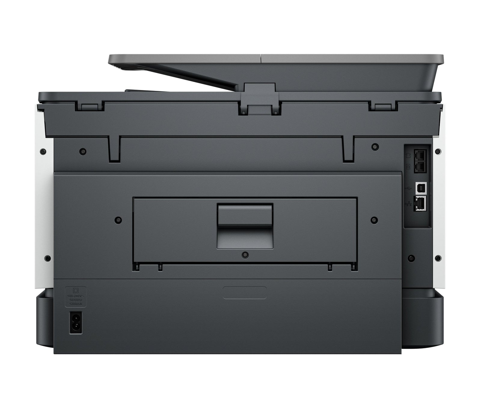 HP OfficeJet Pro 9130 AiO - apparaat:ISE/ME/AFR 404K9C613 - Compridis