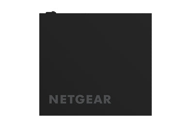 NETGEAR GSM4230PX Managed L2/L3 Gigabit Ethernet (10/100/1000) Power over Ethernet (PoE) 1U Black GSM4230PX-100EUS