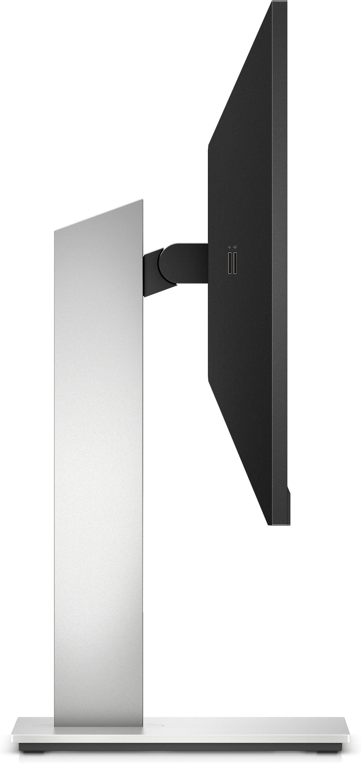 HP E-Series E23 G4 FHD Monitor computer monitor 58.4 cm (23") 1920 x 1080 pixels Full HD LCD Black, Silver 9VF96AA#ABB