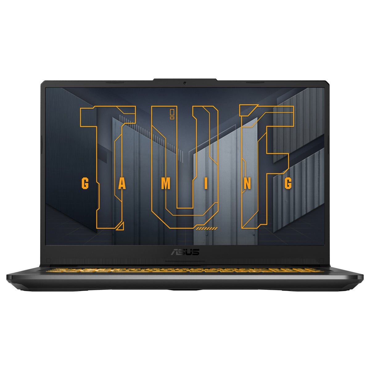 ASUS tuf gaming A17/RYZEN 7 5800H/16GB/512GB/17.3" RTX 3060/W11H/QWERTZ 90NR05Z4 - M01470 - Compridis