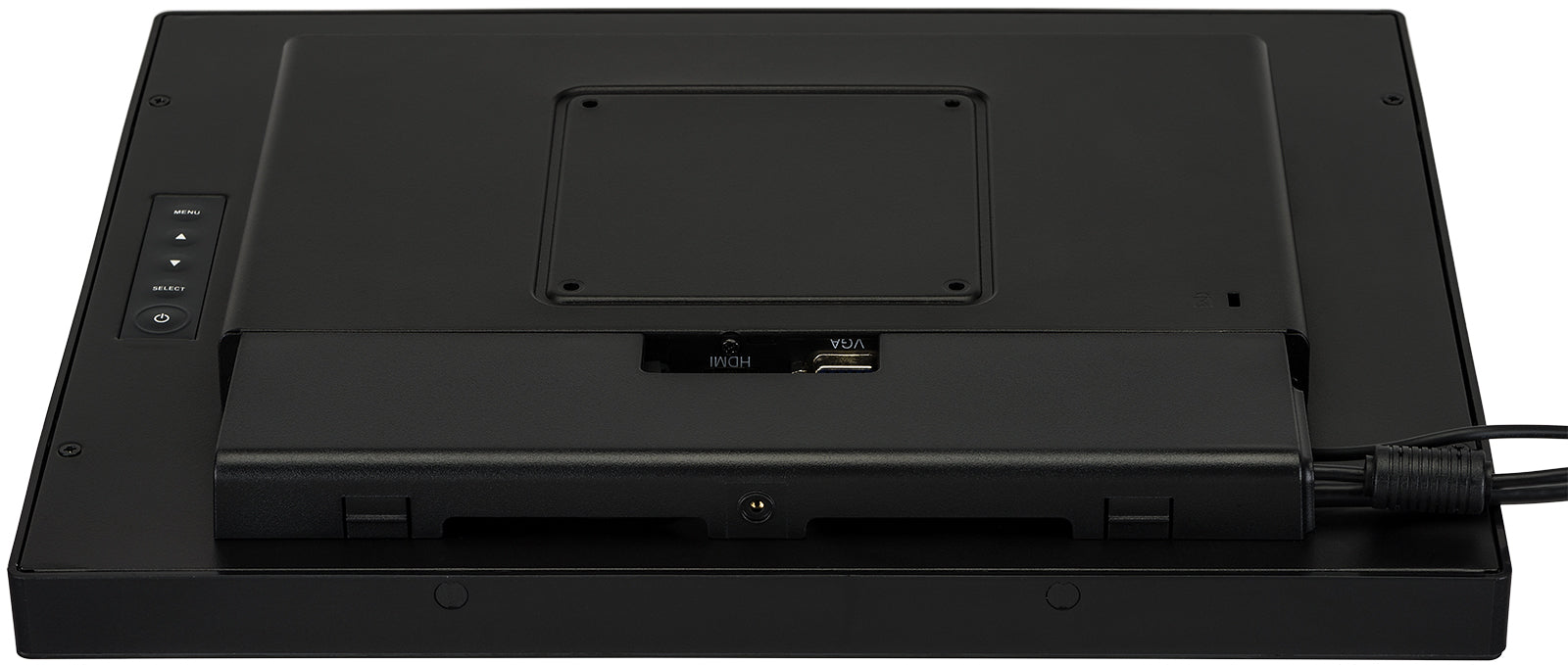 ProLite 17 inch Touch - TN LED Open Frame Monitor - 1280x1024 TF1734MC-B7X