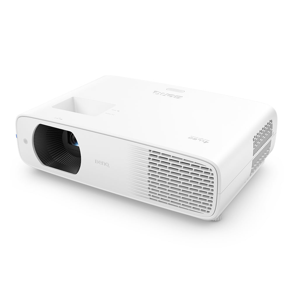 BenQ LW730 DLP Projector 4200 ANSI Lumens WXGA (1280x800) White