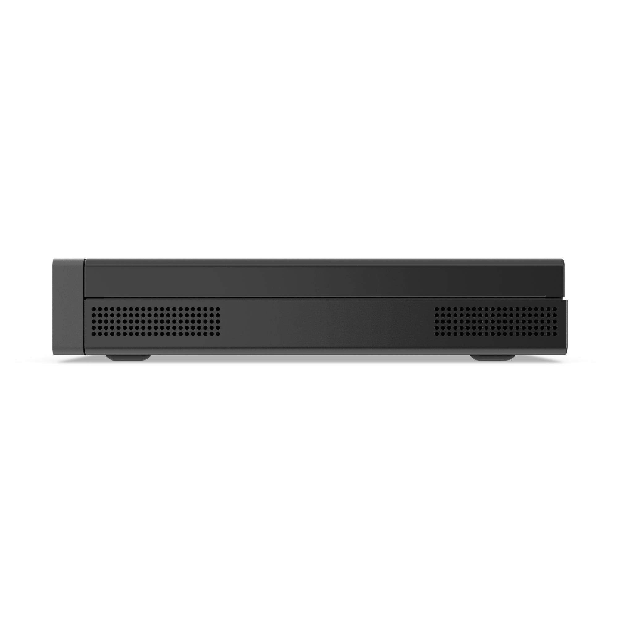 Lenovo ThinkCentre neo 50q Gen 5 Intel Core 5 210H 16 GB DDR5-SDRAM 512 GB SSD Mini PC Black 13B9001DMH
