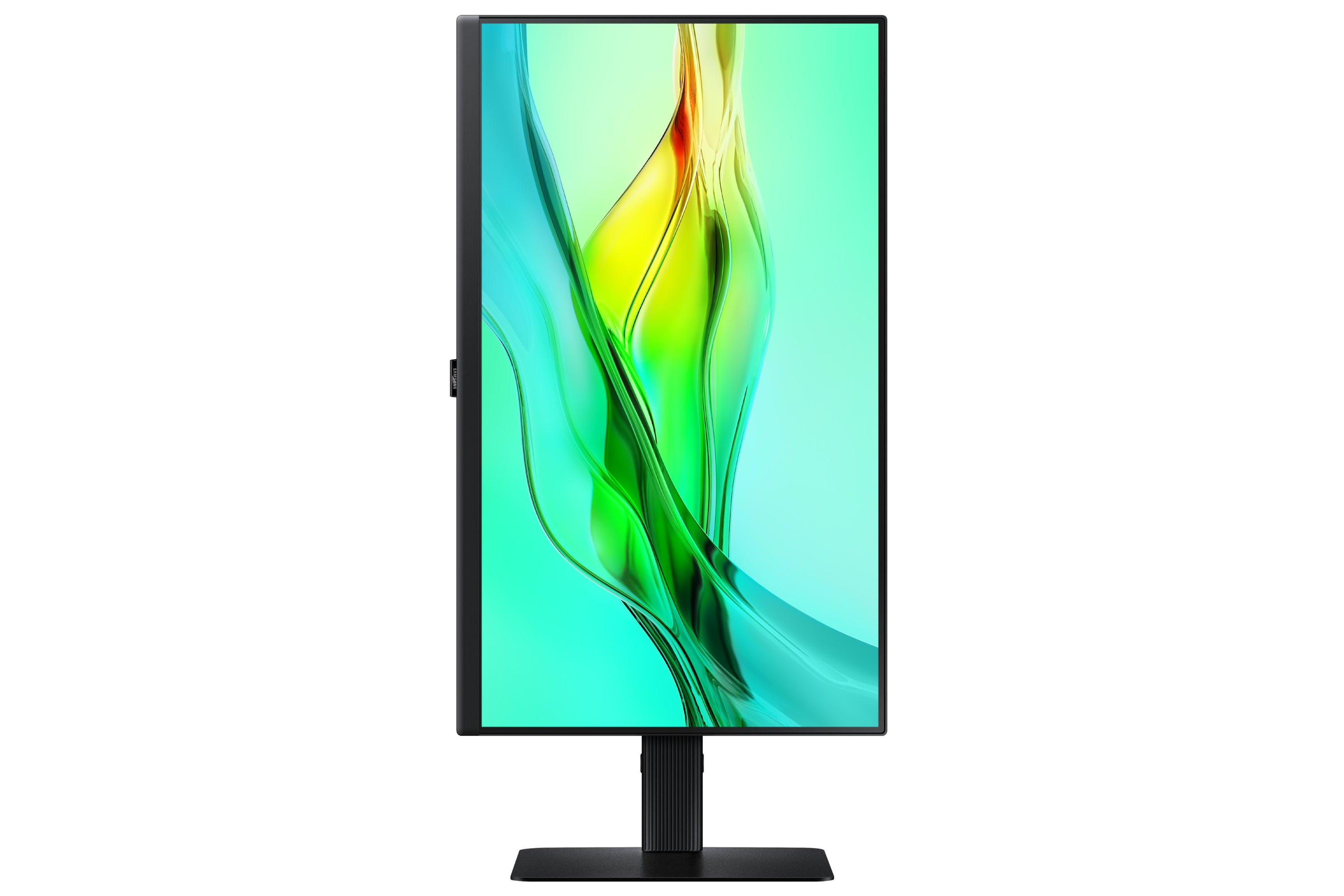 Samsung S60UD computer monitor 61 cm (24") 2560 x 1440 pixels Quad HD LCD Black LS24D600UAUXEN