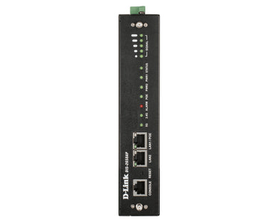 D-Link Wireless AC1200 Wave2 Dual-Band Industrial Access Point DIS-2650AP
