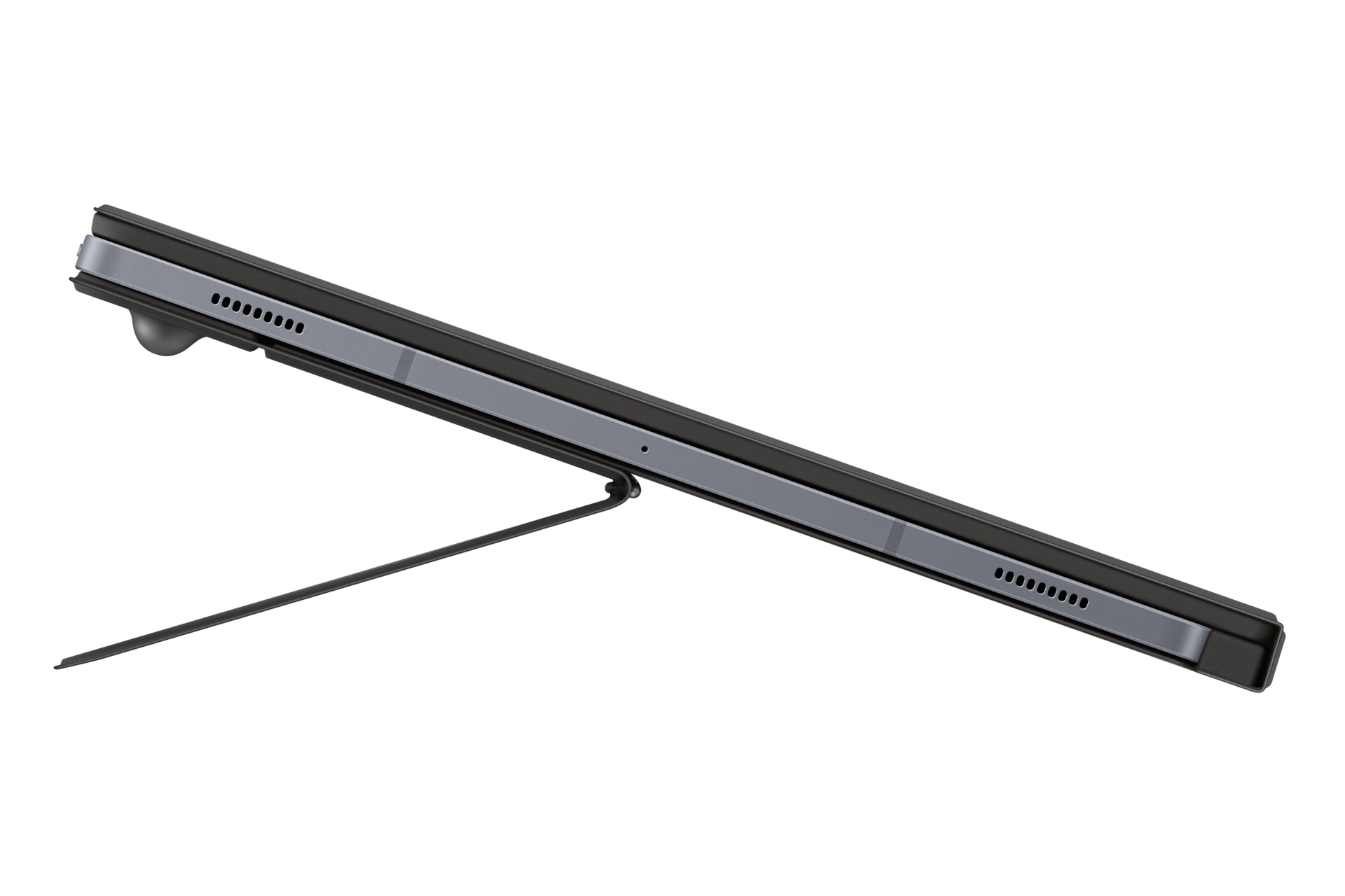 Samsung EF-DX825 French Pogo Pin Black EF-DX825BBEGFR