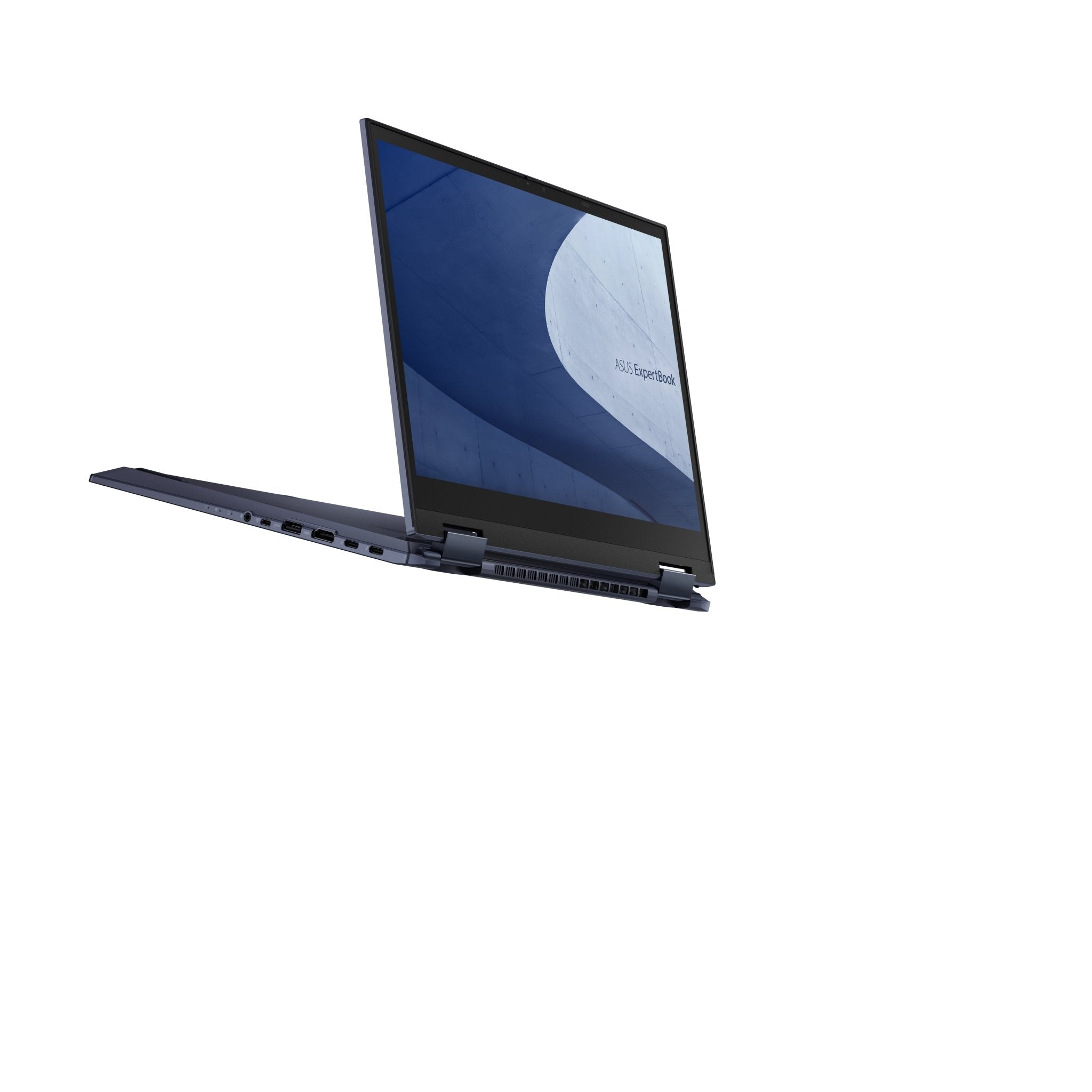 ASUS ExpertBook B7 FLIP/I5 - 1240P/16GB/512GB/14" W11P/QWERTZ 90NX04V1 - M00C50 - Compridis