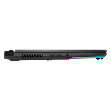 ASUS Strix G17 · 17.3" · Ryzen 9 6900HX · 16 GB · 1 TB · QWERTZ (German)