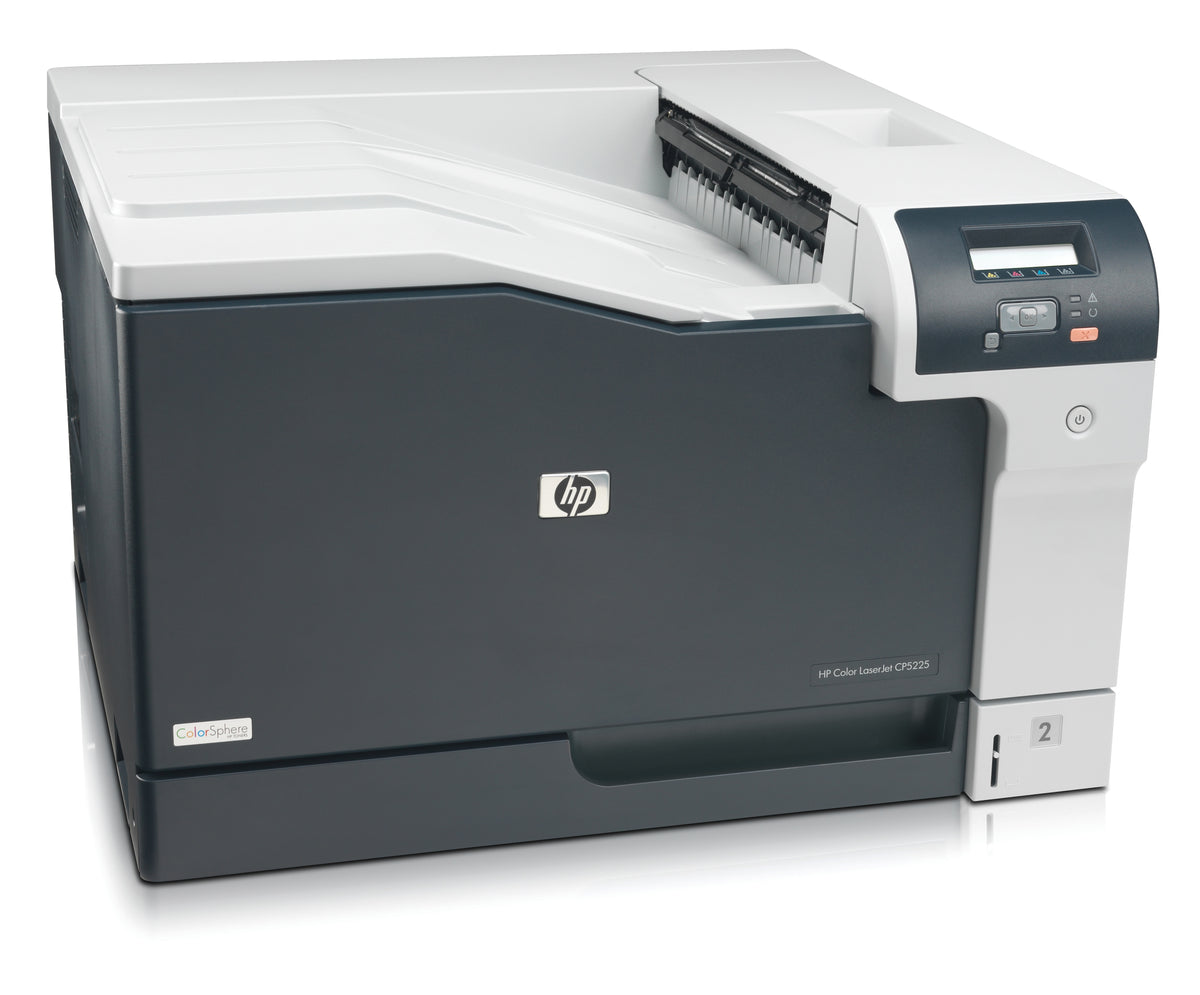 HP Color LaserJet CP5225DN CE712A A3 Color Printer 20 ppm