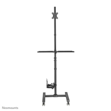 Neomounts FPMA-MOBILE1700 Mobile workstation 10-32" FPMA-MOBILE1700