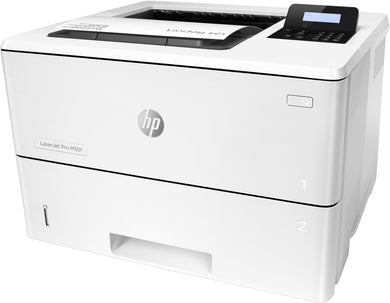 HP LaserJet Pro M501dn J8H61A Monochrome Laser Printer 43 ppm A4