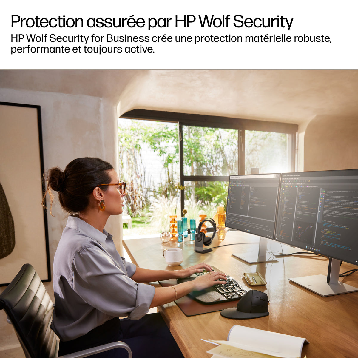 HP EliteDesk 8 G1i AI SFF Core Ultra 7 265 16GB 512GB Black