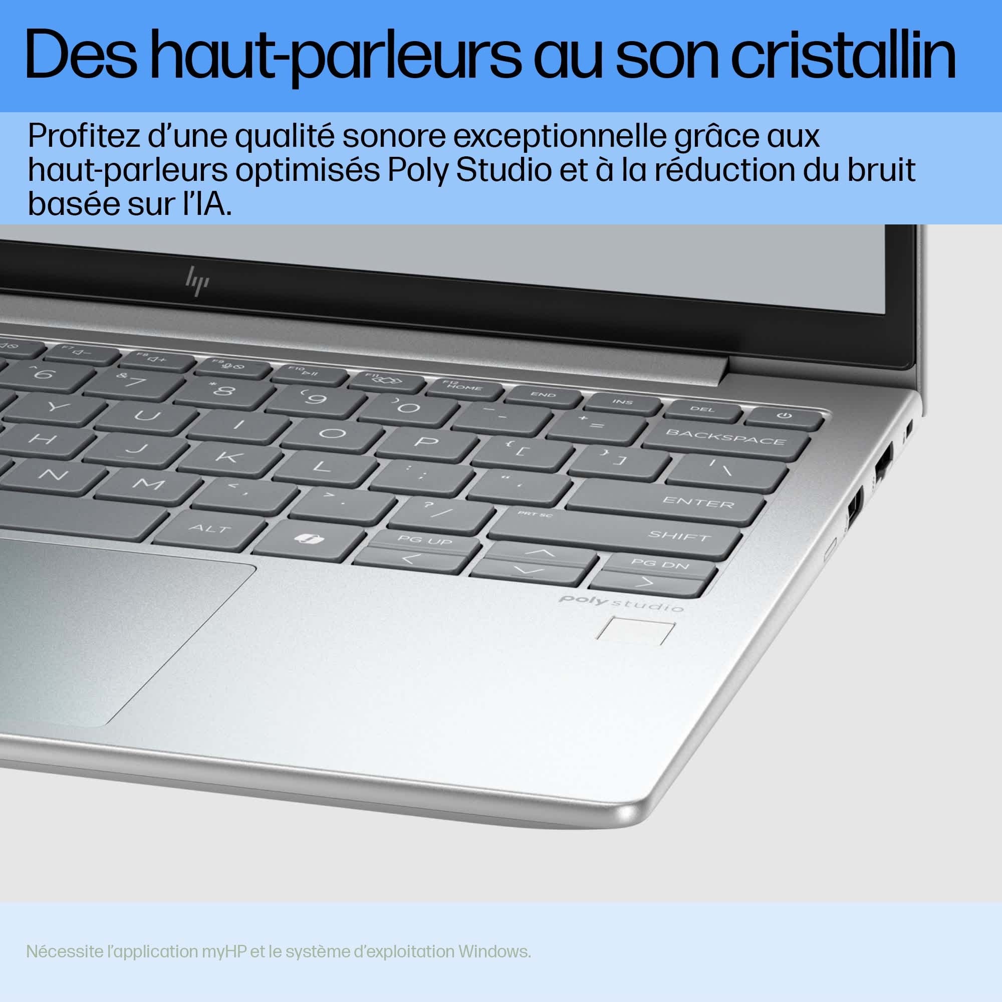 HP EliteBook G11 9Y7E4ET#ABF