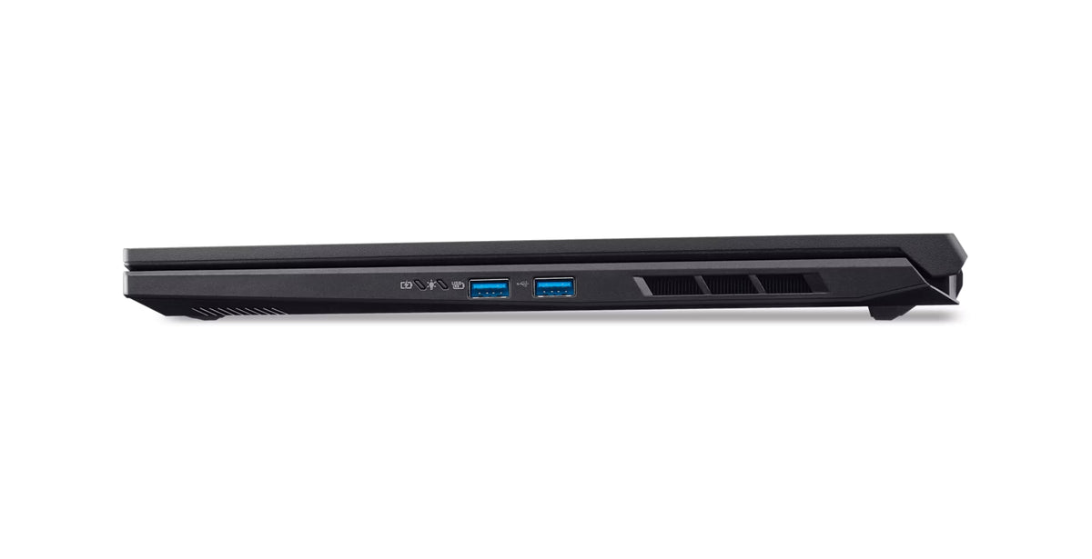 ACER Nitro V 17 ANV17-61, 17.3", Ryzen AI 5 340, 16 GB, 512 GB, RTX 4050, QWERTY NH.QWKEF.001 - Compridis
