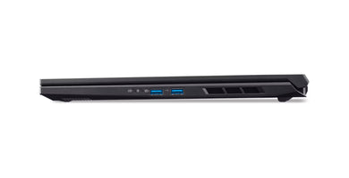 ACER Nitro V 17 ANV17-61, 17.3", Ryzen AI 5 340, 16 GB, 512 GB, RTX 4050, QWERTY NH.QWKEF.001 - Compridis