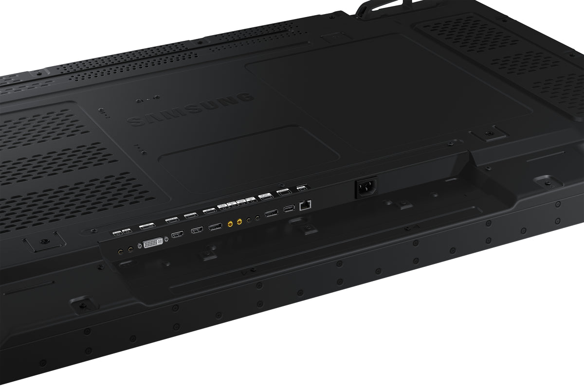 Samsung VMC-E VM55C-E 55" Videowall Display 500 cd/m²