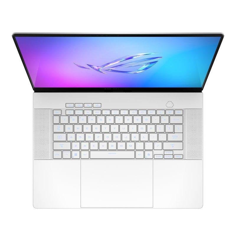 ASUS ROG Zephyrus G16 16" Ryzen AI 7 16GB/1TB/RTX 5060 AZERTY French 90NR0NE2-M001U0 - Compridis