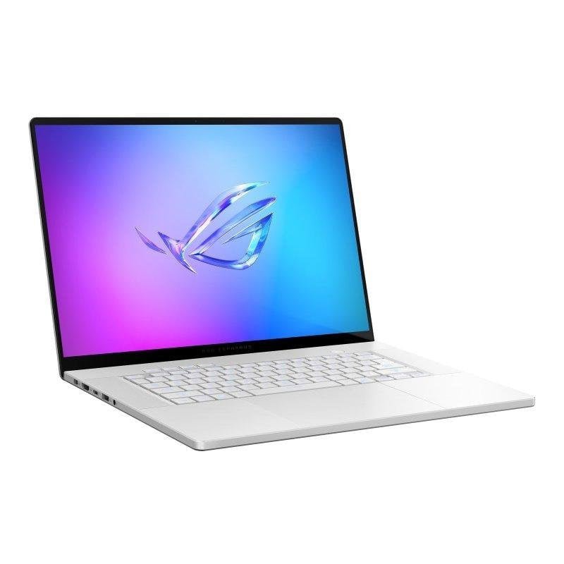 ASUS ROG Zephyrus G16 16" Ryzen AI 7 16GB/1TB/RTX 5060 AZERTY French 90NR0NE2-M001U0 - Compridis