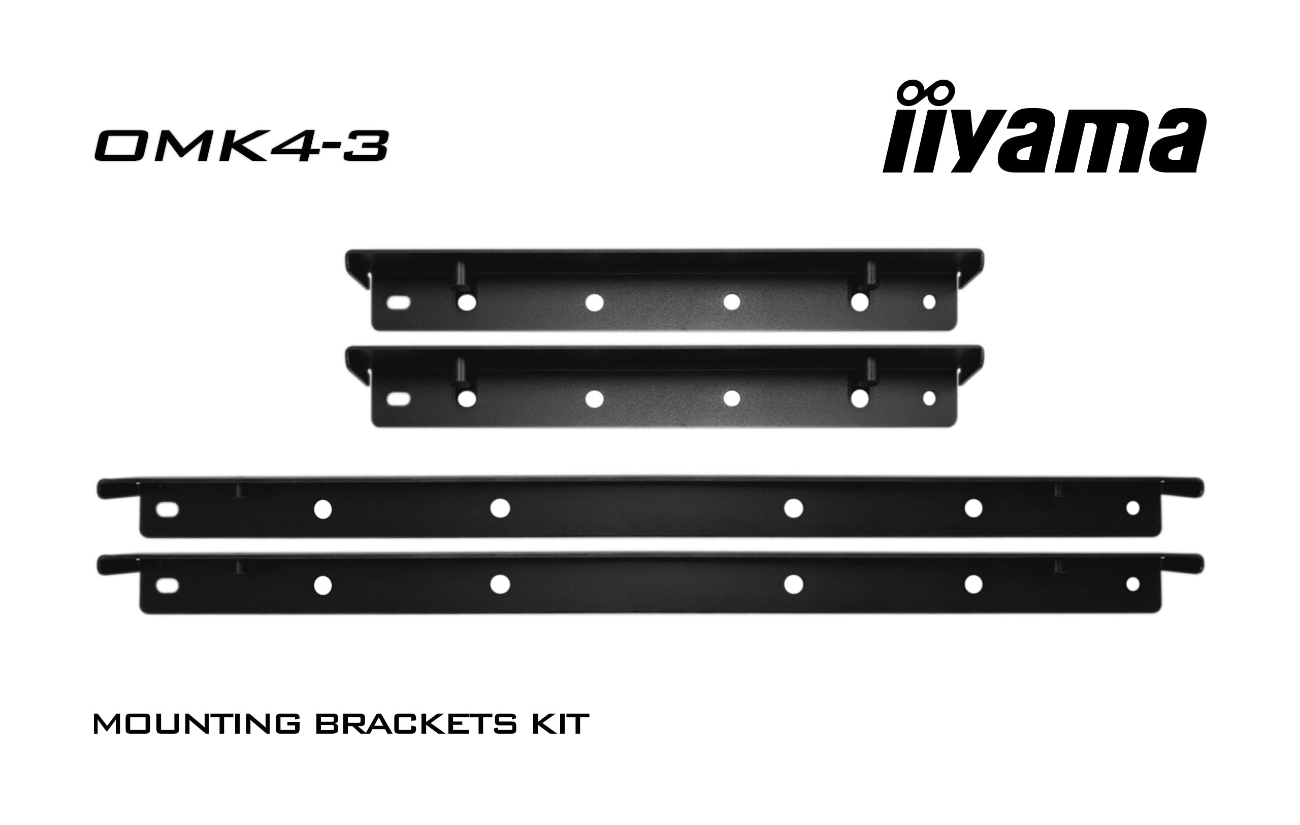 iiyama OMK4-3 monitor mount accessory OMK4-3
