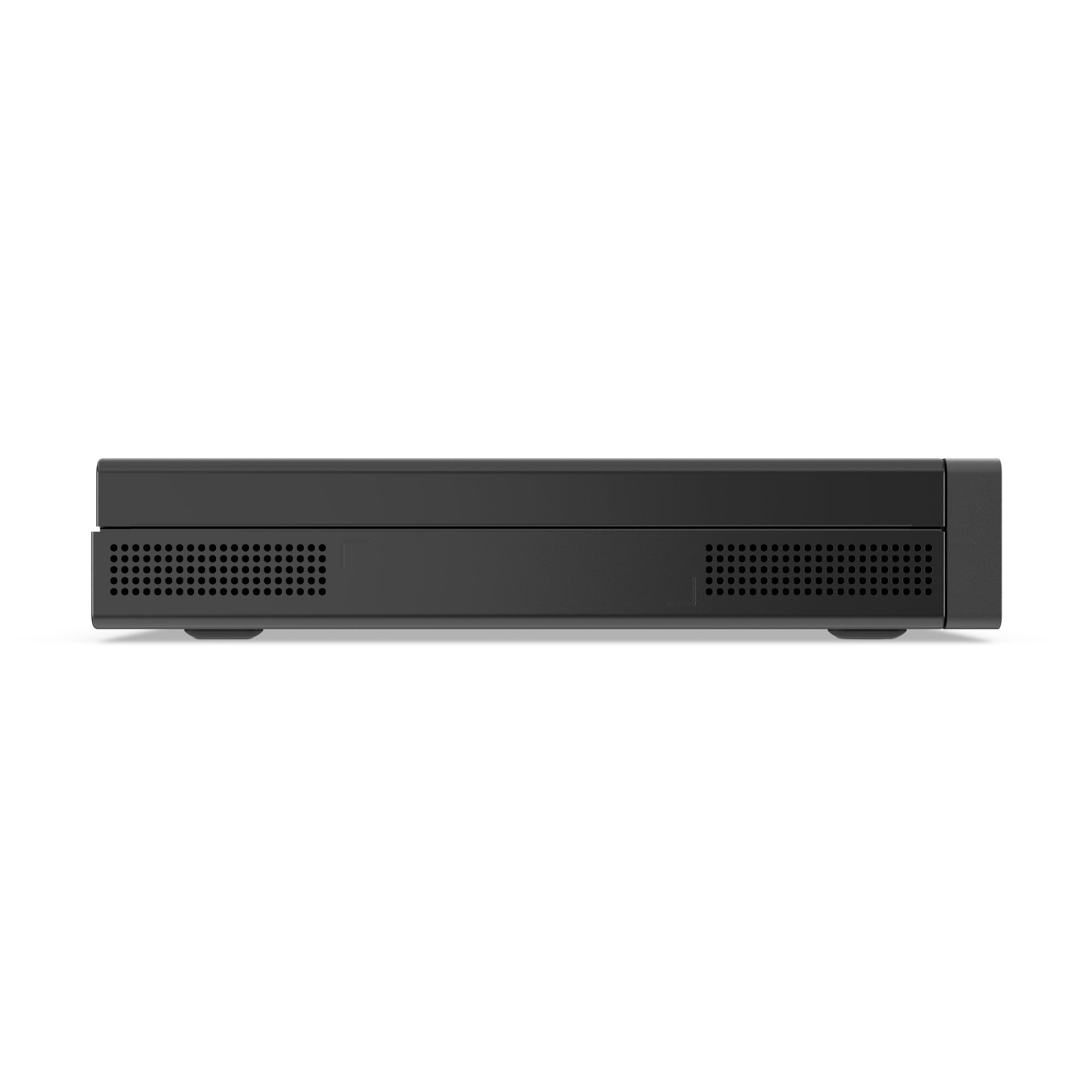 Lenovo ThinkCentre neo 50q Gen 5 Intel Core 5 210H 16 GB DDR5-SDRAM 512 GB SSD Mini PC Black 13B9001DMH