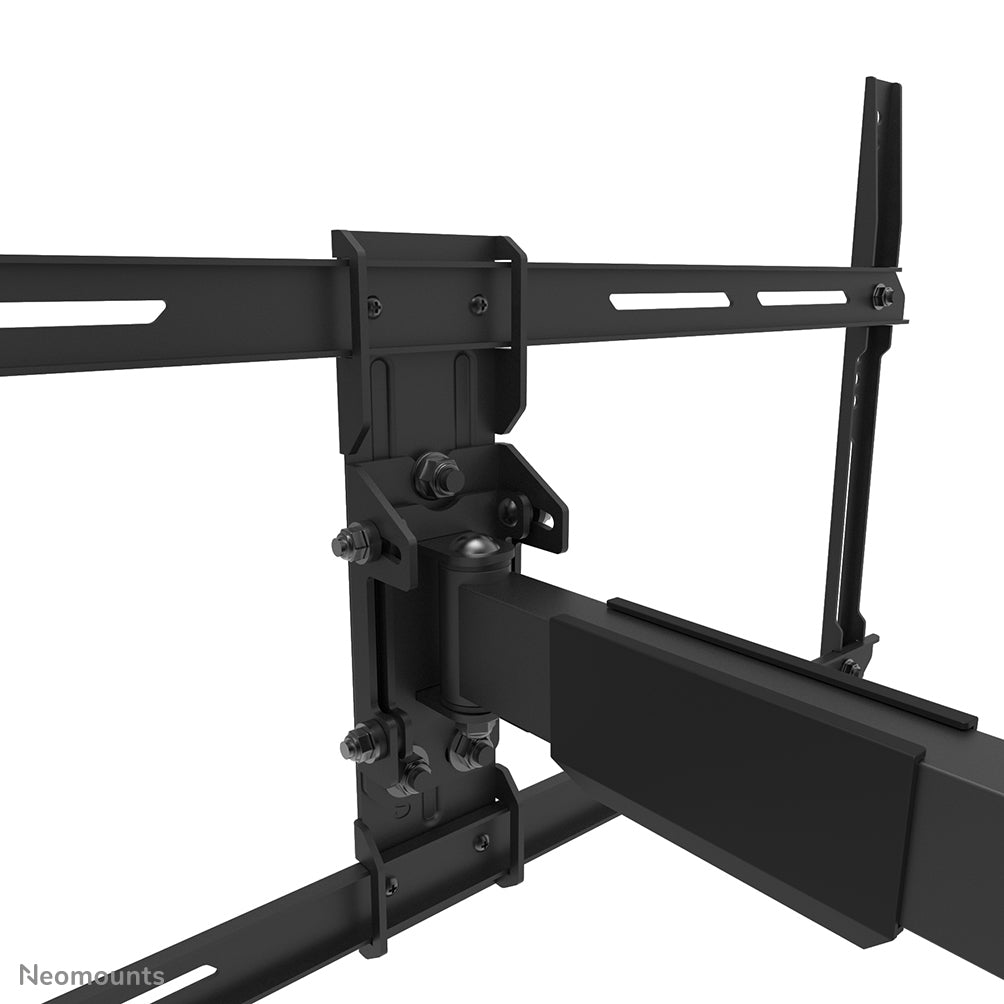 Neomounts WL40-550BL16 TV mount wall 40-65" - full motion - easy install WL40-550BL16