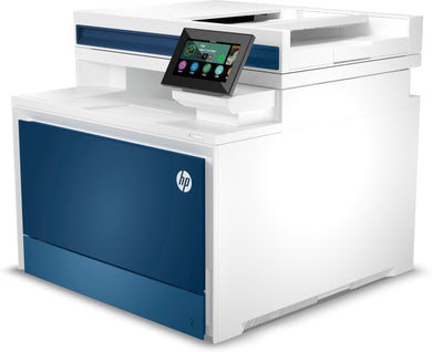 HP Color LaserJet Pro MFP 4302dw - 4RA83F#B19 - Color - 33 ppm