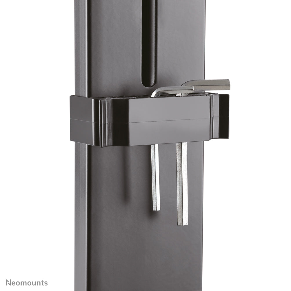 Neomounts FPMA-D860DBLACK Monitor arm 10-27" FPMA-D860DBLACK