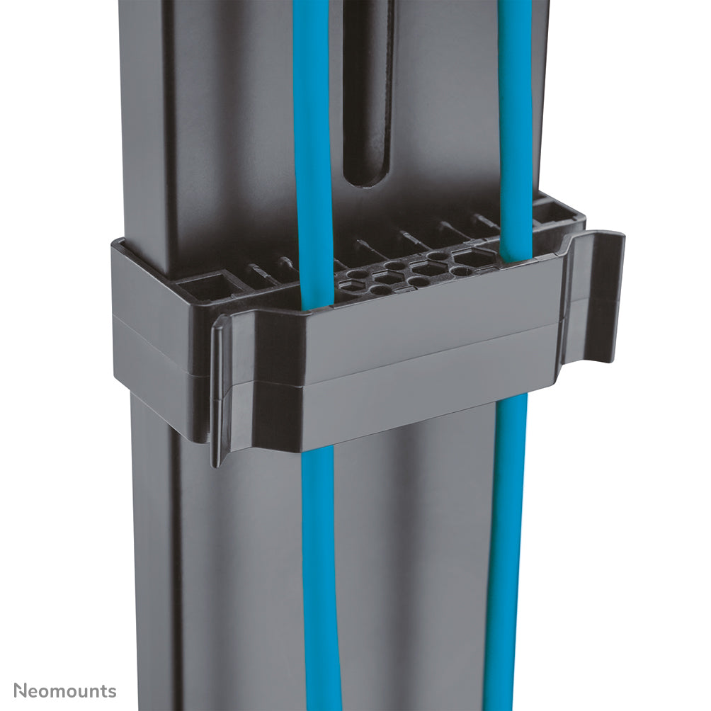 Neomounts FPMA-D860DBLACK Monitor arm 10-27" FPMA-D860DBLACK