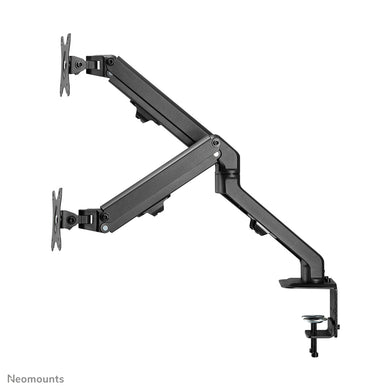 Neomounts FPMA-D650DBLACK Monitor arm 17-27" - coil spring FPMA-D650DBLACK