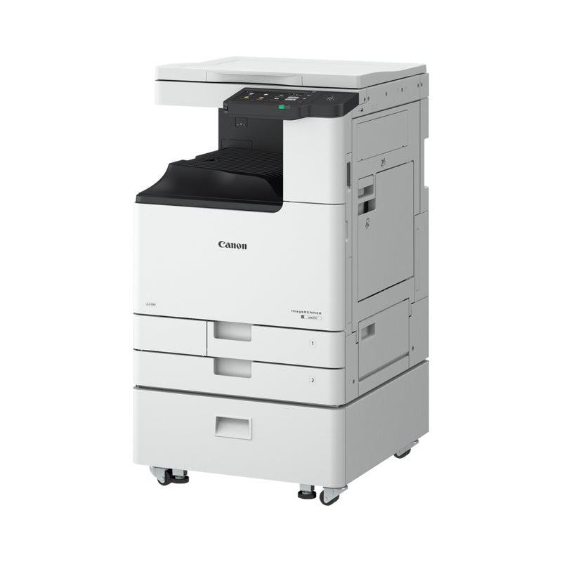 Canon imageRUNNER 2925i Laser A4 1200 x 1200 DPI 25 ppm Wifi 5976C005 - Compridis