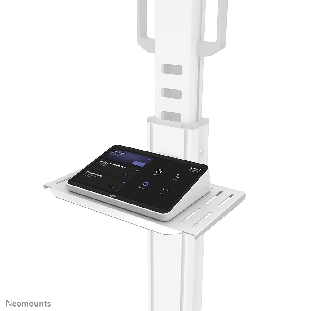 Neomounts AFLS-825WH1 Videobar and multimedia kit - universal AFLS-825WH1