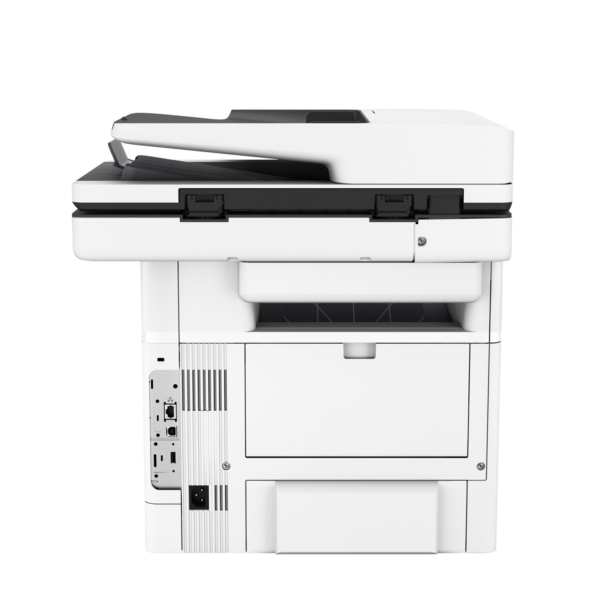 HP LaserJet Enterprise M528dn Wireless Multifunction Black and white Printer, Copier, Scanner; Duplex 1PV64A#B19