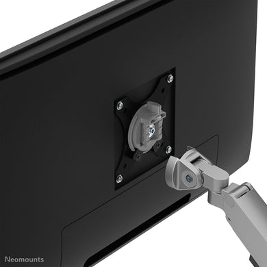 Neomounts DS70-250SL1 Monitor arm 17-35" - gas spring - Topfix - 180°-stop DS70-250SL1