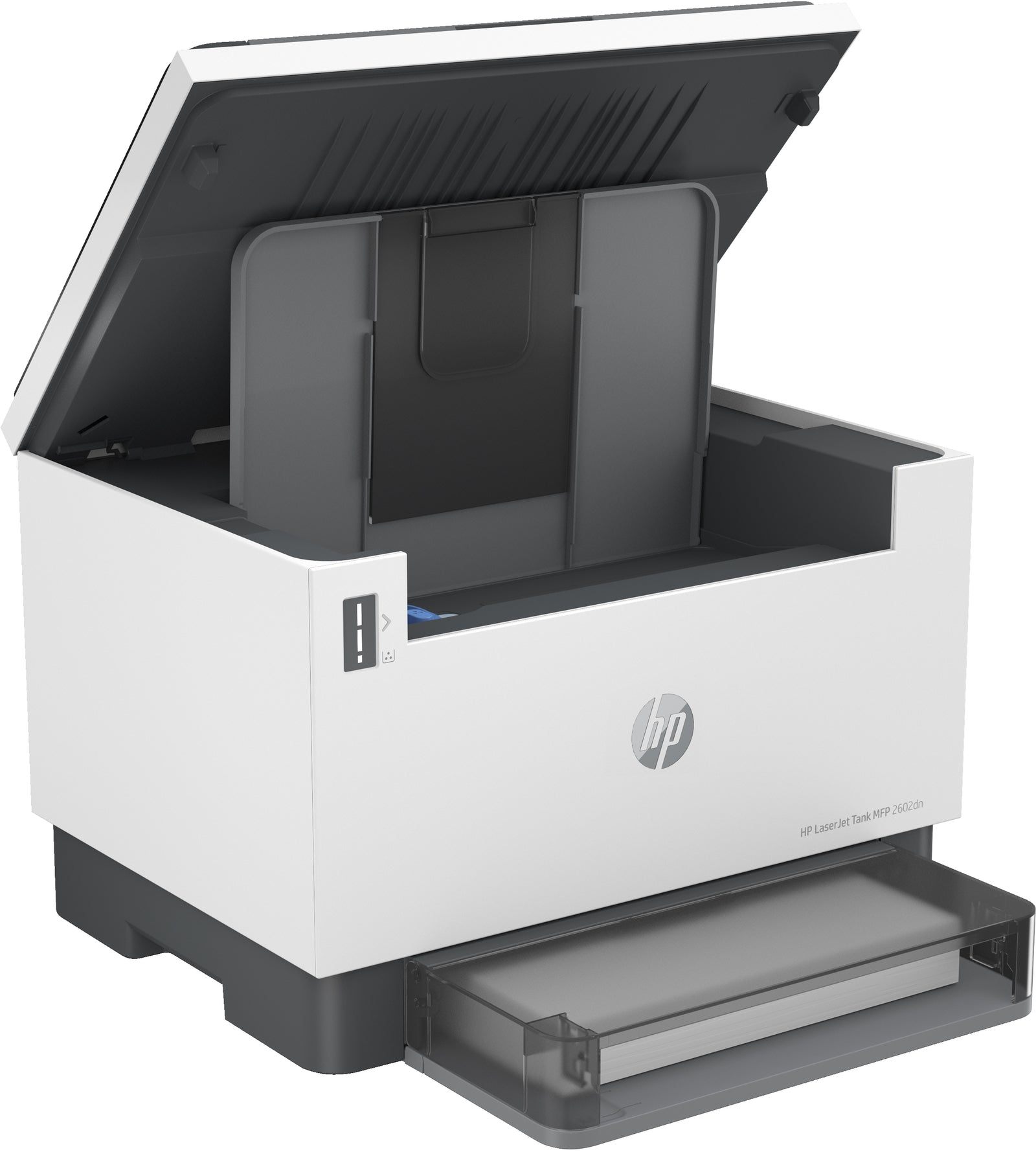 HP LaserJet Tank MFP 2602DN 2R3F0A - Duplex Printer