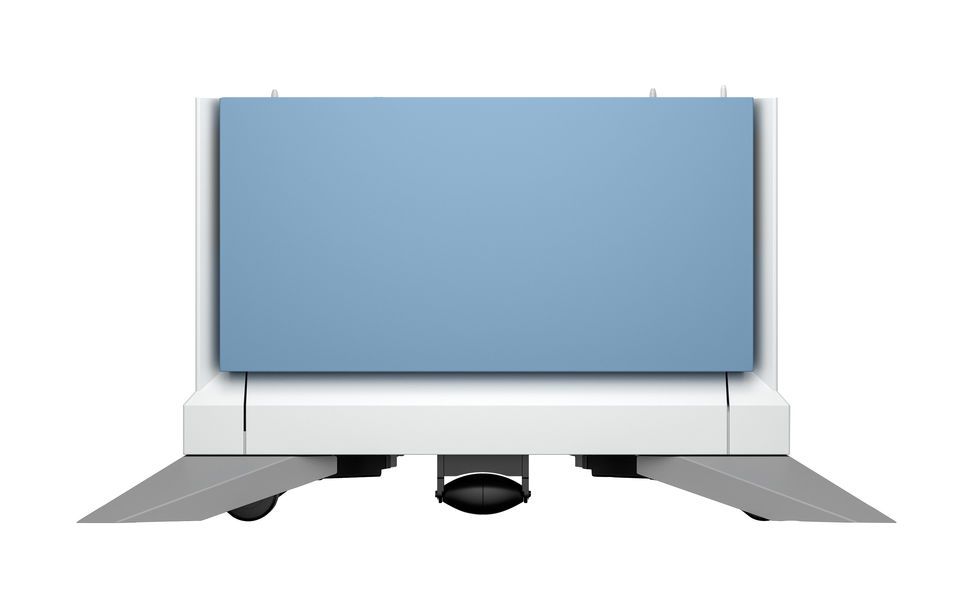 HP Color LaserJet 2100 HCI Feeder and Stand 6QN58A