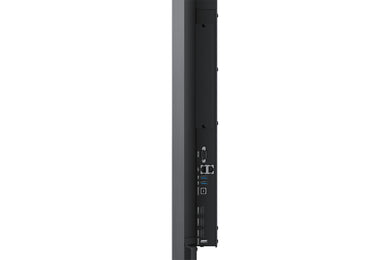 Samsung WA65D interactive whiteboard 165.1 cm (65") 3840 x 2160 pixels Touchscreen Grey LH65WADWLGCXEN