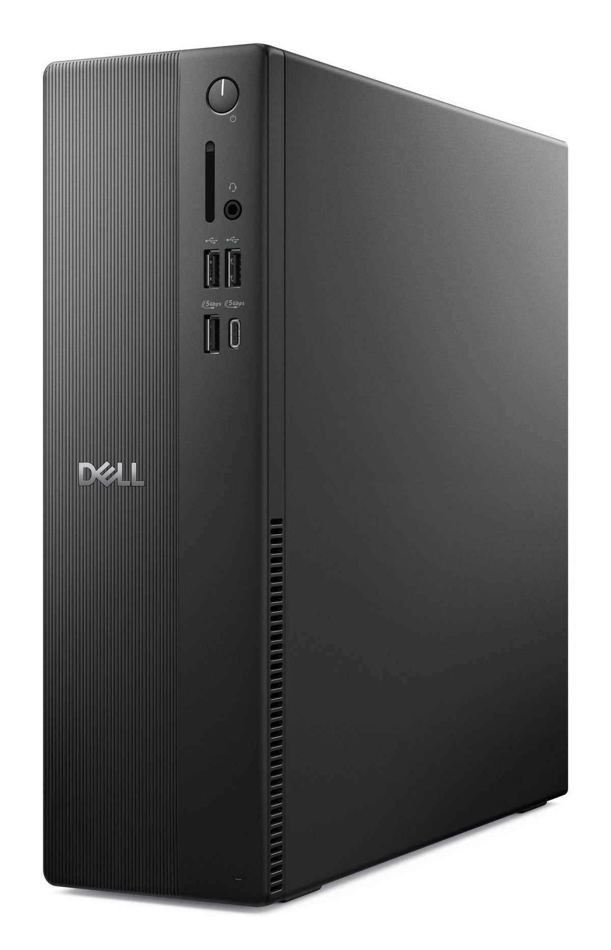 Dell ProSlim Essential QVS1260 i5-14400 16 GB/512 GB desktop zwart – zakelijk - Compridis