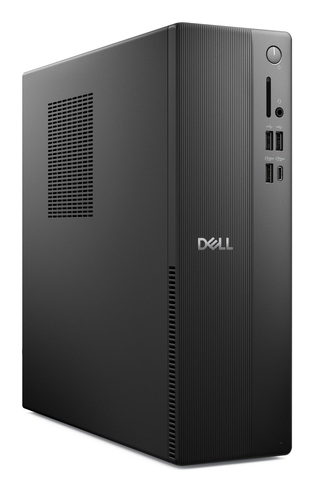 Dell ProSlim Essential QVS1260 i5-14400 16 GB/512 GB desktop zwart – zakelijk - Compridis
