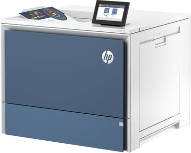 HP Color LaserJet Enterprise 6700DN 6QN33A – Up to 52 ppm Color/Black