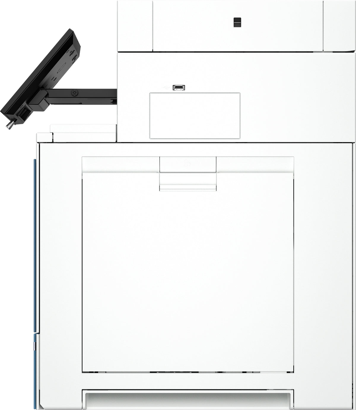 HP Color LaserJet Enterprise MFP 5800DN 45 ppm • High-Performance Color MFP
