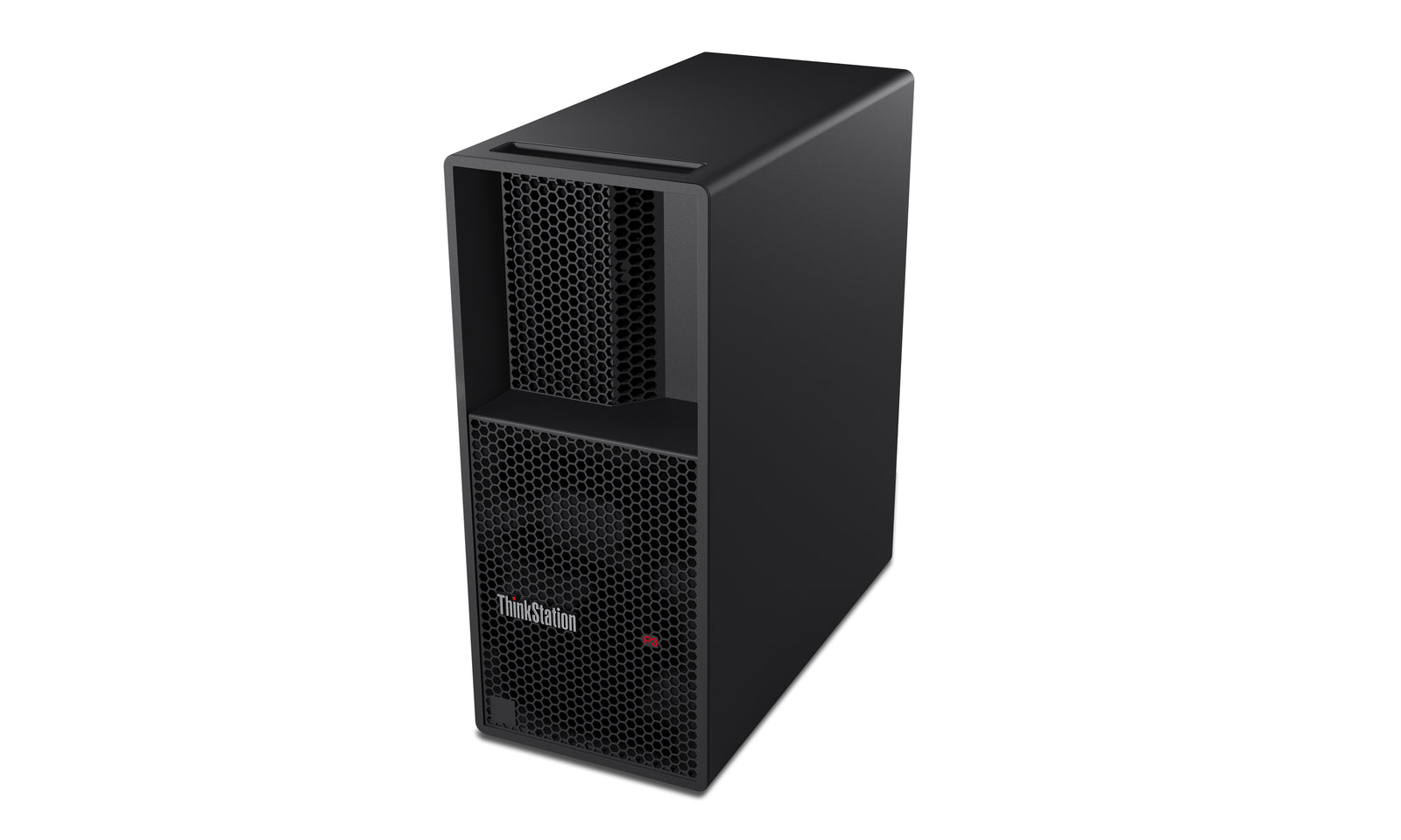 Lenovo ThinkStation P3 Tower i7-14700 16GB 512GB SSD Black
