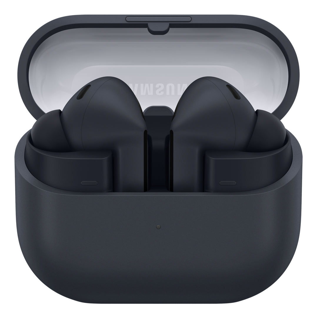 Samsung Galaxy SM-R420NZKAEUB headphones/headset True Wireless Stereo (TWS) In-ear Calls/Music Bluetooth Black SM-R420NZKAEUB