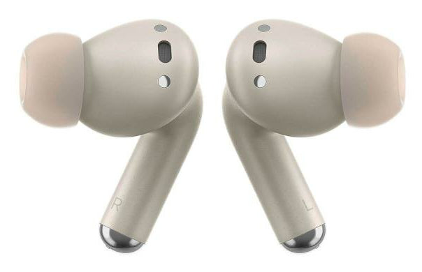 Motorola Moto Buds+ Headphones Wireless In-ear Calls/Music/Sport/Everyday Bluetooth Sand PG38C05742