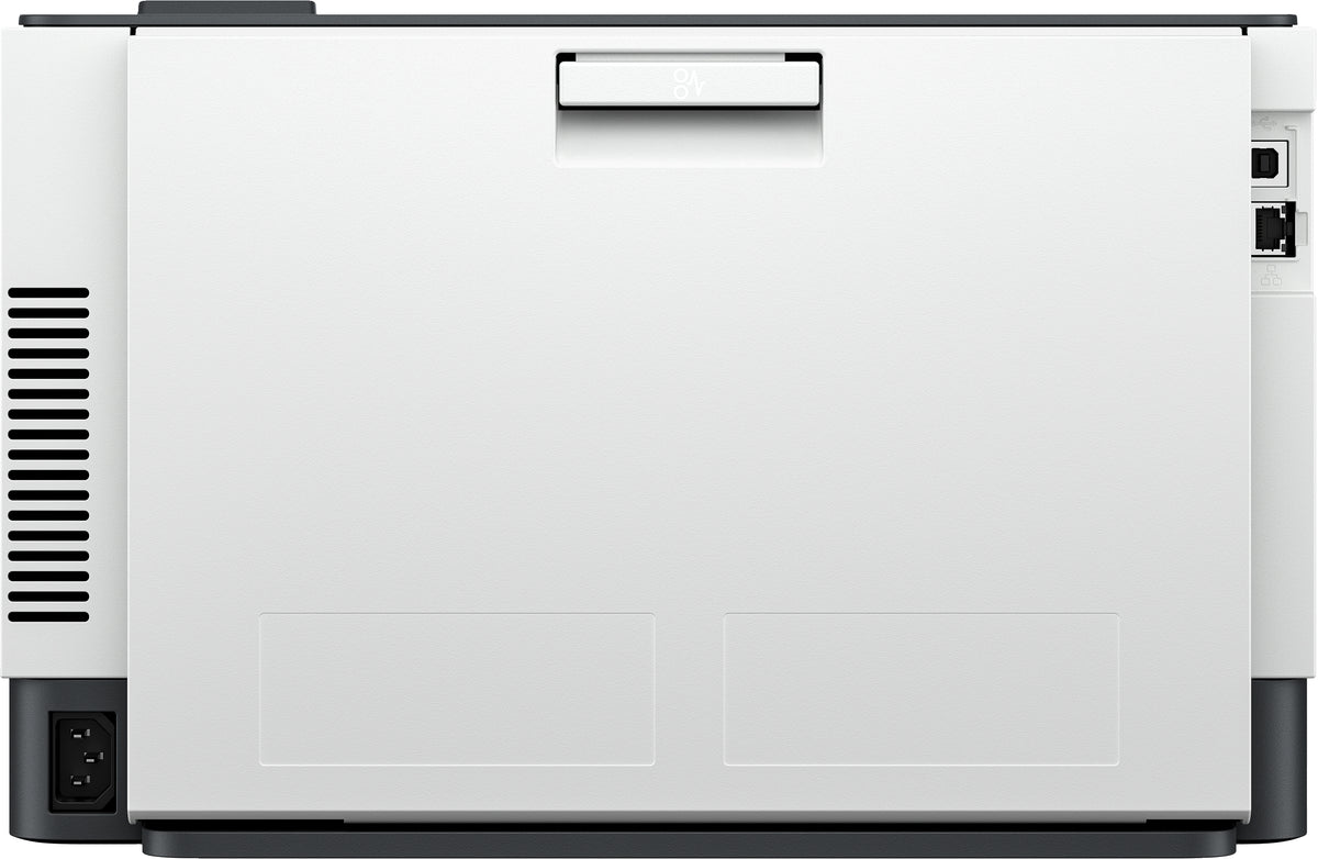 HP Color LaserJet Pro 3203dw 499N4A - Color Laser Printer, 25 ppm