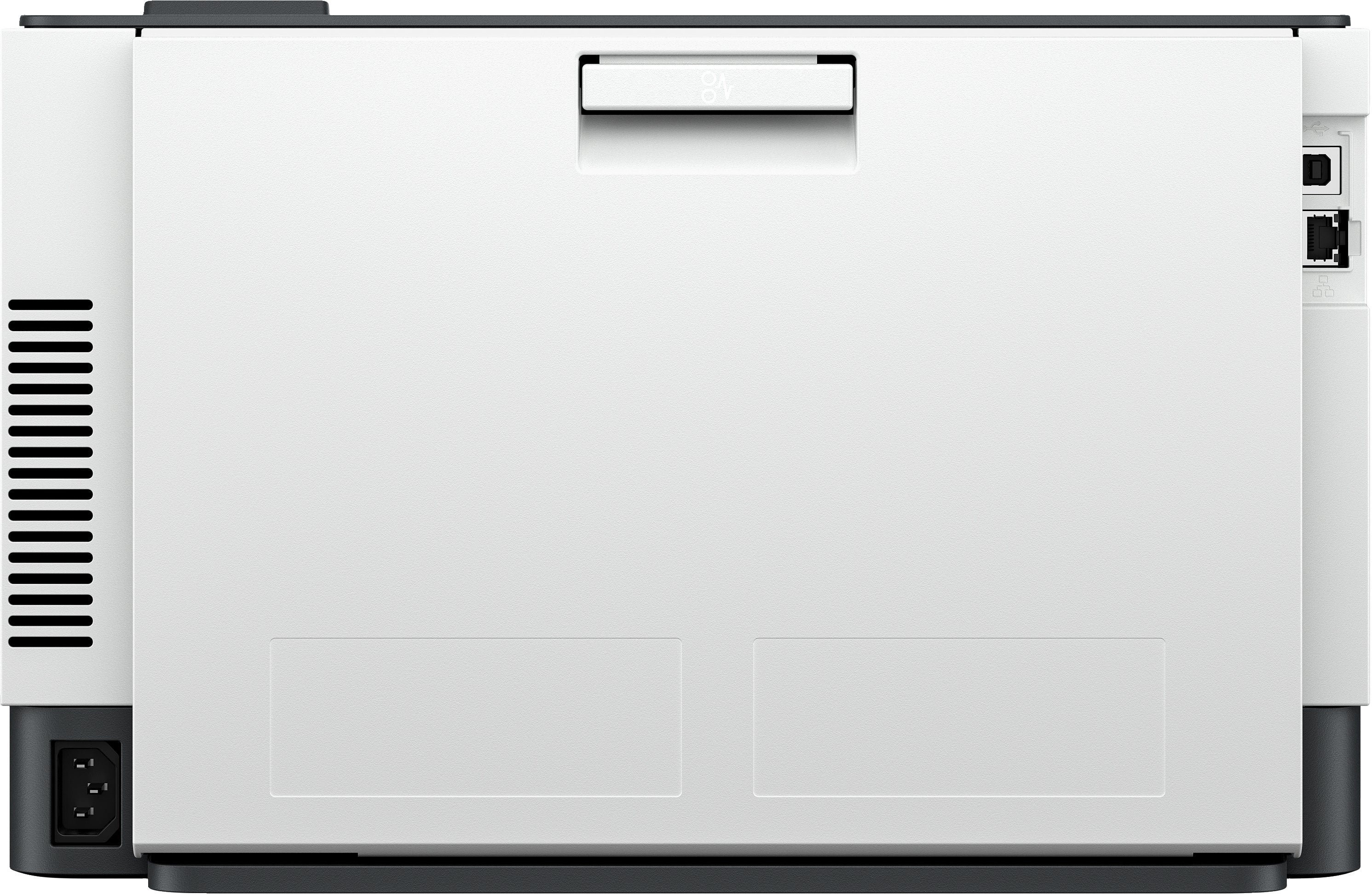 HP Color LaserJet Pro 3203dw 499N4A - Color Laser Printer, 25 ppm