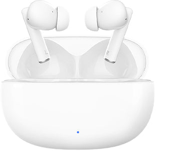 Honor Earbuds X3 Headset Draadloos In - ear Oproepen/muziek Bluetooth Wit MLN - 00 - Compridis