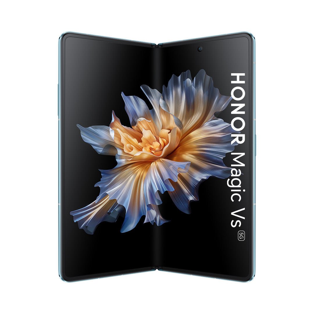 Honor Magic VS Cyaan 512GB FRI - NX9EEA - Compridis