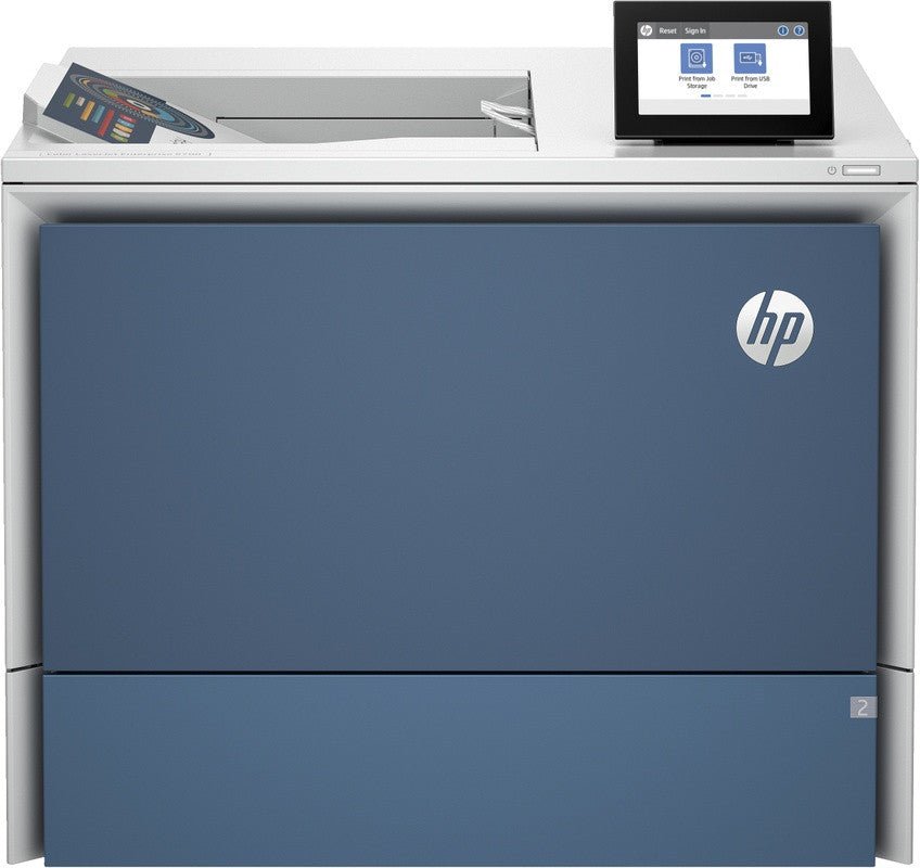 HP Color LaserJet Enterprise 6701DN Printer – 65 ppm, A4 kleurenlaser - Compridis