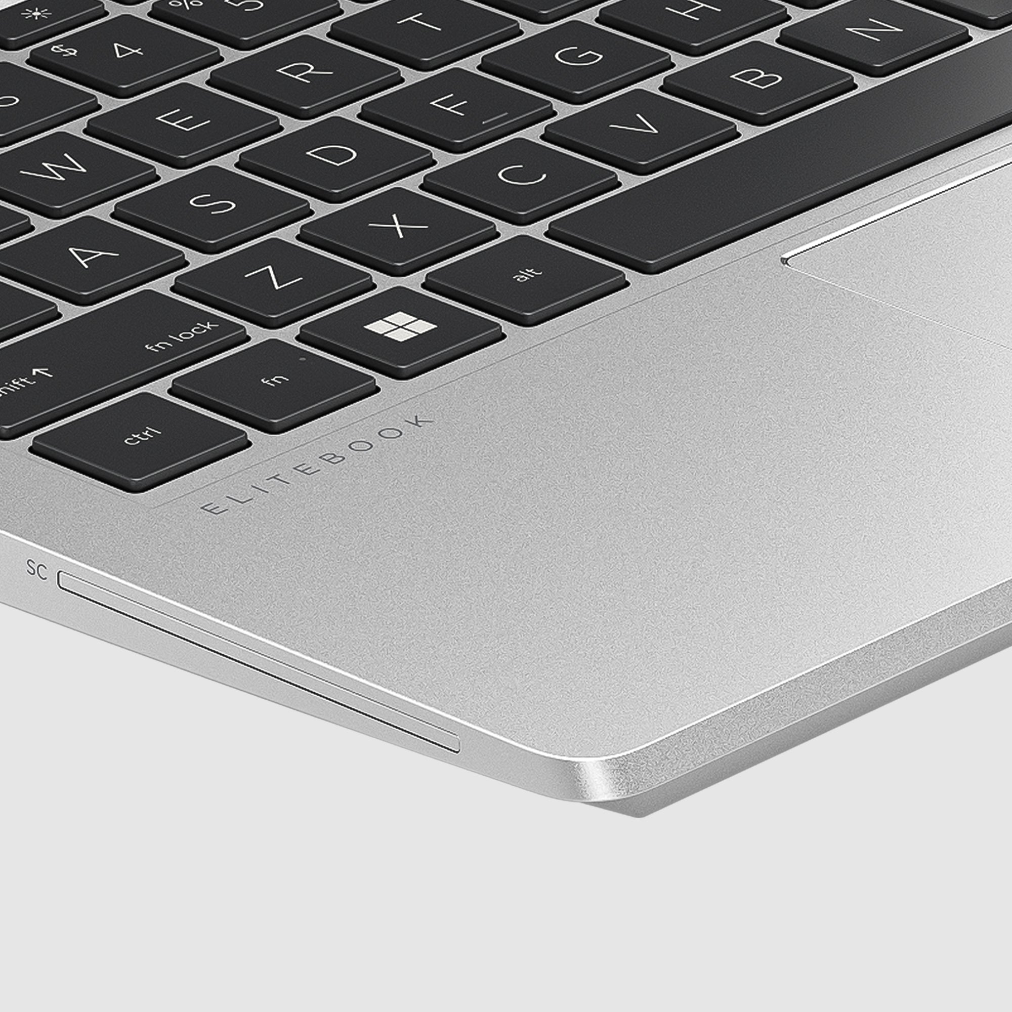 HP EliteBook 640 14" G10 I5 - 1335U/16GB 480GB W11P QWERTY uk 9Y6S0ATABU - Compridis
